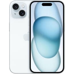 iPhone 15 • Locked T-Mobile