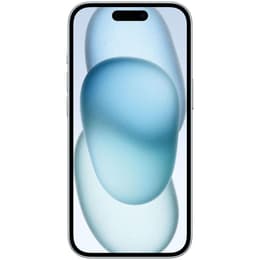 iPhone 15 128GB - Blue - Locked T-Mobile