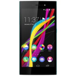 Wiko Highway Star 4G 16GB - Turquoise - Locked Verizon