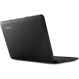 Lenovo Chromebook 100e Celeron N3350 1.1 GHz 16 GB eMMC - 4 GB