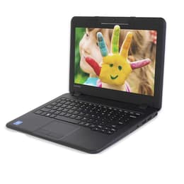 Lenovo Chromebook 100e Celeron N3350 1.1 GHz 16 GB eMMC - 4 GB