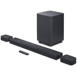 Soundbar JBL BAR 1000 - Black