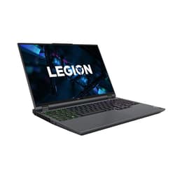 Lenovo Legion 5 Pro 16ITH6 16-inch - Core i7-11800H - 16GB 512GB NVIDIA GeForce RTX 3050 QWERTY - English