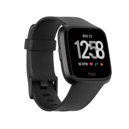 Fitbit Smart Watch Versa HR - Black