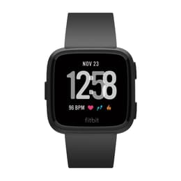 Fitbit Smart Watch Versa HR - Black