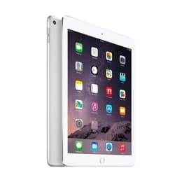 iPad Air (2014) 64GB - Silver - (Wi-Fi + 4G)