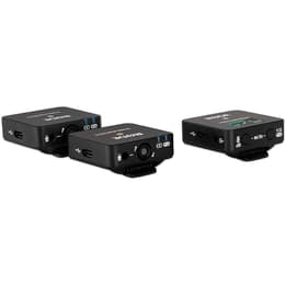 Rode Wireless Go II Dual Channel audio accessories