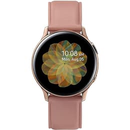 Samsung Smart Watch Galaxy Watch Active2 Sm-r835u HR GPS - Gold
