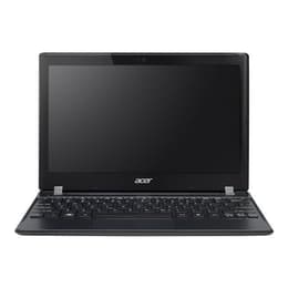 Acer TravelMate B113-E-2810 11-inch (2013) - Celeron 1017U - 4 GB - HDD 320 GB