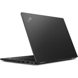 Lenovo ThinkPad L13 Yoga 13-inch (2022) - Core i5 - Gen 10 (U) - 16 GB - SSD 512 GB