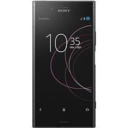 SONY Xperia XZ1 64GB - Black - Locked AT&T