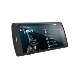 Archos 50b Platinum 4GB - Blue - Unlocked