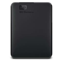 Western Digital WDBU6Y0050BBK-WESN External hard drive - HDD 5 TB USB 3.0