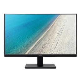 Acer 24.5-inch Monitor 1920 x 1080 LCD (V257Q)
