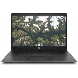 HP ChromeBook 14 G6 Celeron N4020 1.1 GHz 32 GB eMMC - 4 GB