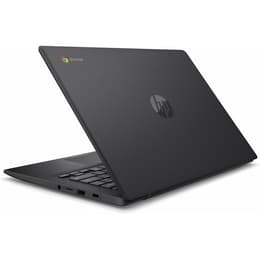 HP ChromeBook 14 G6 Celeron N4020 1.1 GHz 32 GB eMMC - 4 GB