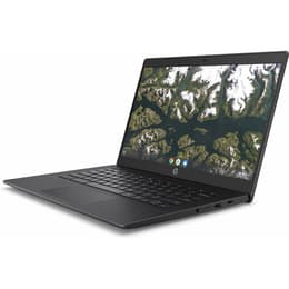 HP ChromeBook 14 G6 Celeron N4020 1.1 GHz 32 GB eMMC - 4 GB
