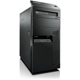 Lenovo ThinkCentre M92P Core i7 3.4 GHz - HDD 500 GB RAM 8GB