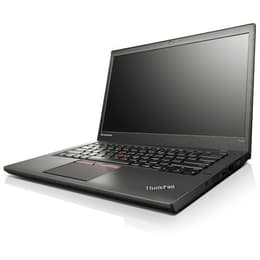 Lenovo Thinkpad T450 14-inch (2017) - Core i5-5300U - 8 GB  - SSD 512 GB