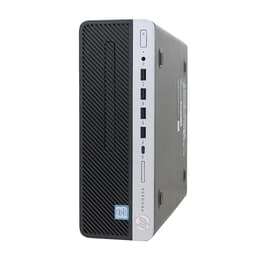 HP ProDesk 600 G4 SFF Core i5 3 GHz - SSD 2 TB RAM 32GB