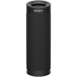 Sony SRSXB23/B Bluetooth speakers - Black