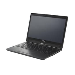 Fujitsu LifeBook T937 13" Core i5 2.6 GHz - SSD 256 GB - 8 GB QWERTY - English