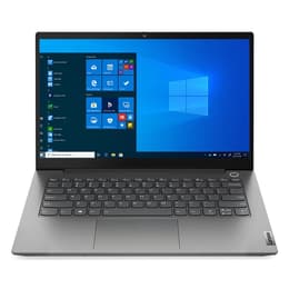 Lenovo Thinkbook 14 G2 Itl 14-inch (2020) - Core i7-1165G7 - 16 GB - SSD 512 GB