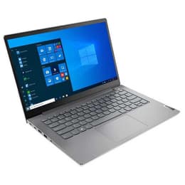 Lenovo Thinkbook 14 G2 Itl 14-inch (2020) - Core i7-1165G7 - 16 GB - SSD 512 GB