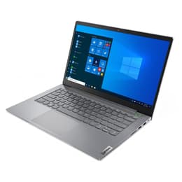 Lenovo Thinkbook 14 G2 Itl 14-inch (2020) - Core i7-1165G7 - 16 GB - SSD 512 GB