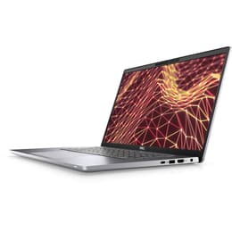 Dell Latitude 7530 15-inch (2022) - Core i7 - Gen 12 (U) - 16 GB - SSD 1 TB