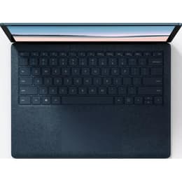 Microsoft Surface Laptop 3 13-inch (2019) - Core i7-1065G7 - 8 GB - SSD 256 GB