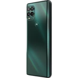 Motorola Moto G Stylus (2021) 128GB - Green - Locked T-Mobile