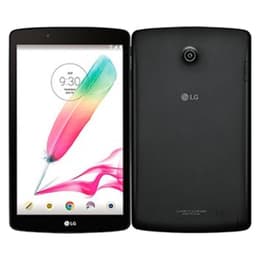 LG G Pad F2 (2017) - Wi-Fi + GSM/CDMA + LTE