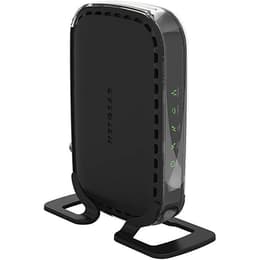 Netgear DOCSIS 3.0 High Speed Cable Modem (CM400) Wi-Fi key