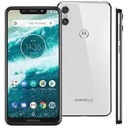 Motorola One (P30 Play) - Unlocked