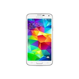Galaxy S5 16GB - White - Locked Verizon