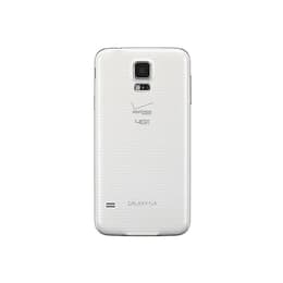 Galaxy S5 16GB - White - Locked Verizon