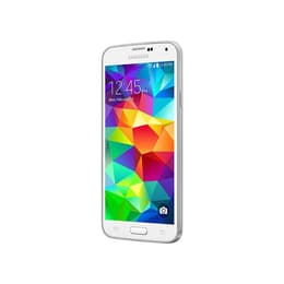 Galaxy S5 16GB - White - Locked Verizon