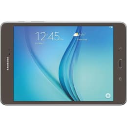 Galaxy Tab A T350 16GB - Gray - (WiFi)