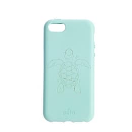 iPhone SE (2022/2020)/8/7/6/6S case - Compostable - Ocean-Truquoise