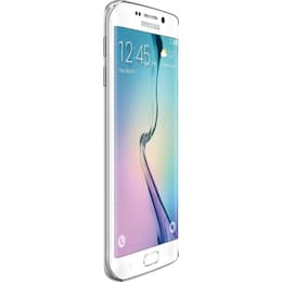 Galaxy S6 Edge 32GB - White - Unlocked