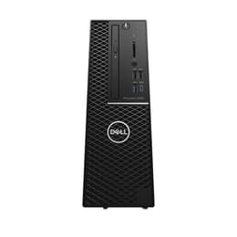 Dell Precision T3430 Core i7 3.2 GHz GHz - SSD 512 GB RAM 16GB
