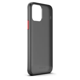 iPhone 13 Mini case - TPU - Black