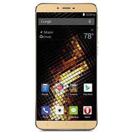 BLU Vivo 5 32GB - Gold - Unlocked
