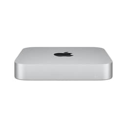 Mac mini (October 2014) Core i5 1.4 GHz - SSD 512 GB - 4GB