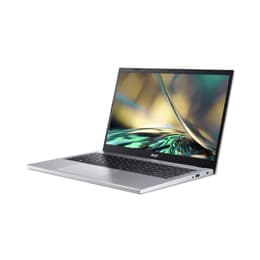 Acer Aspire 3 15-inch (2023) - Ryzen 5 - 7000 Series (U) - 16 GB - SSD 512 GB