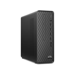 HP Slim S01-AF2011 Celeron 2 GHz - SSD 256 GB RAM 8GB