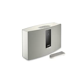 Bose SoundTouch 20 III Bluetooth speakers - White