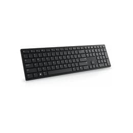 Dell Keyboard QWERTY Wireless KB500-BK-R-US