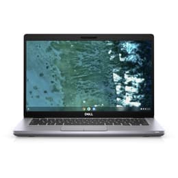 Dell Latitude 5400 Chromebook Core i7 1.9 ghz 64gb SSD - 8gb QWERTY - English